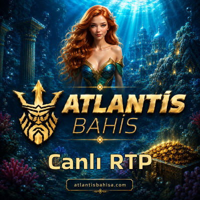 atlantisbahis canlı rtp oranları